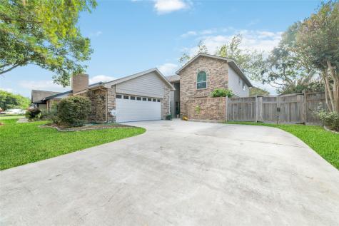 12623 Ashford Pine Drive Houston TX 77082