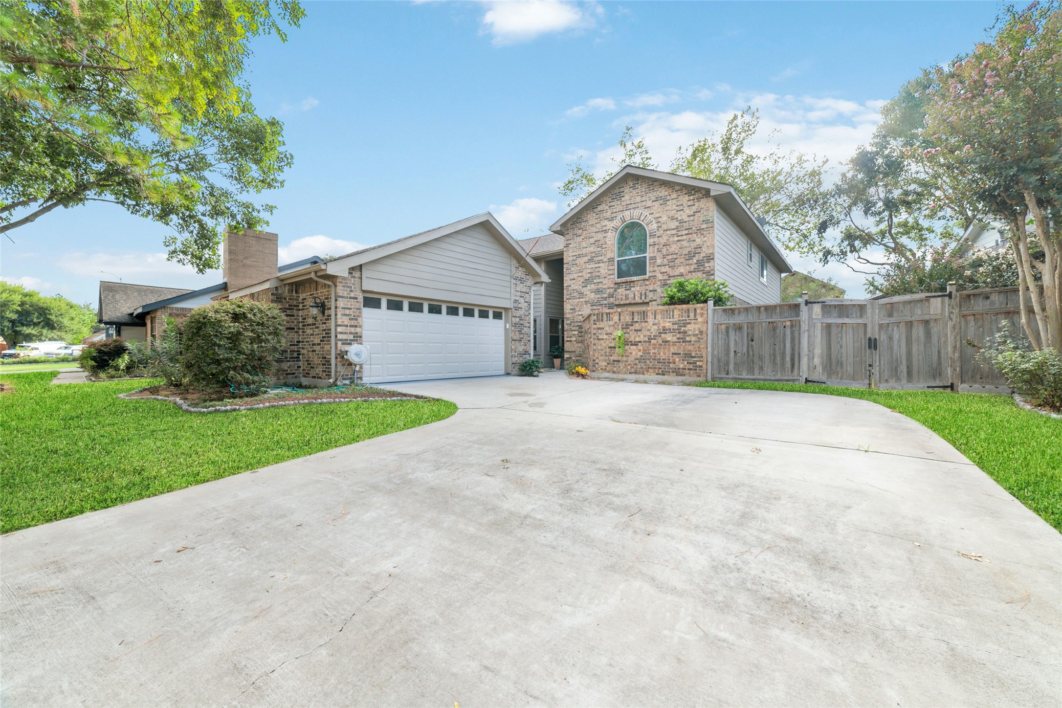 12623 Ashford Pine Drive Houston TX 77082