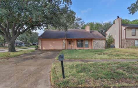 2503 Calvary Lane Katy TX 77449