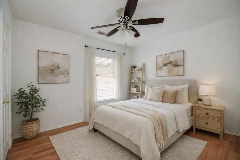 21002 Vista Trace Drive Houston TX 77073