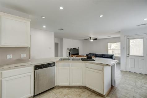 21002 Vista Trace Drive Houston TX 77073