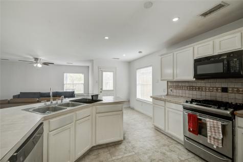 21002 Vista Trace Drive Houston TX 77073