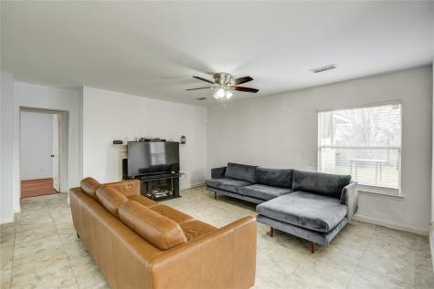 21002 Vista Trace Drive Houston TX 77073