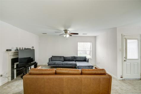21002 Vista Trace Drive Houston TX 77073