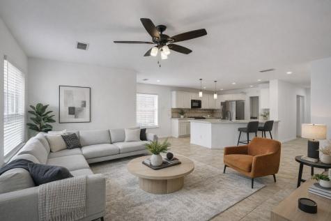 21002 Vista Trace Drive Houston TX 77073