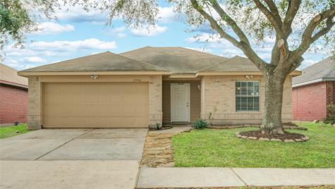 21002 Vista Trace Drive Houston TX 77073