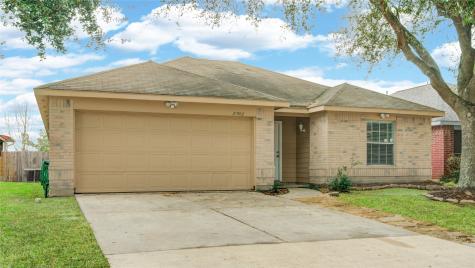 21002 Vista Trace Drive Houston TX 77073