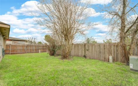 21002 Vista Trace Drive Houston TX 77073