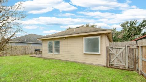 21002 Vista Trace Drive Houston TX 77073