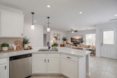 21002 Vista Trace Drive Houston TX 77073