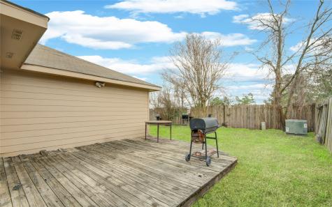 21002 Vista Trace Drive Houston TX 77073