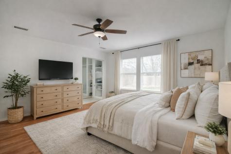 21002 Vista Trace Drive Houston TX 77073