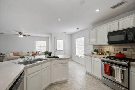 21002 Vista Trace Drive Houston TX 77073