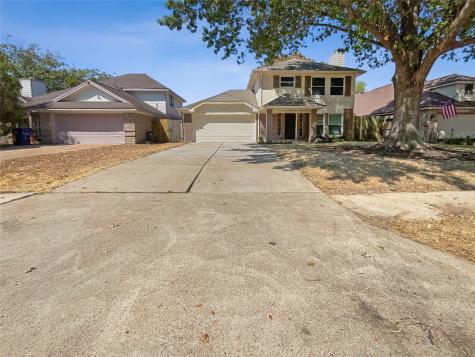 18514 Headland Drive Cypress TX 77433