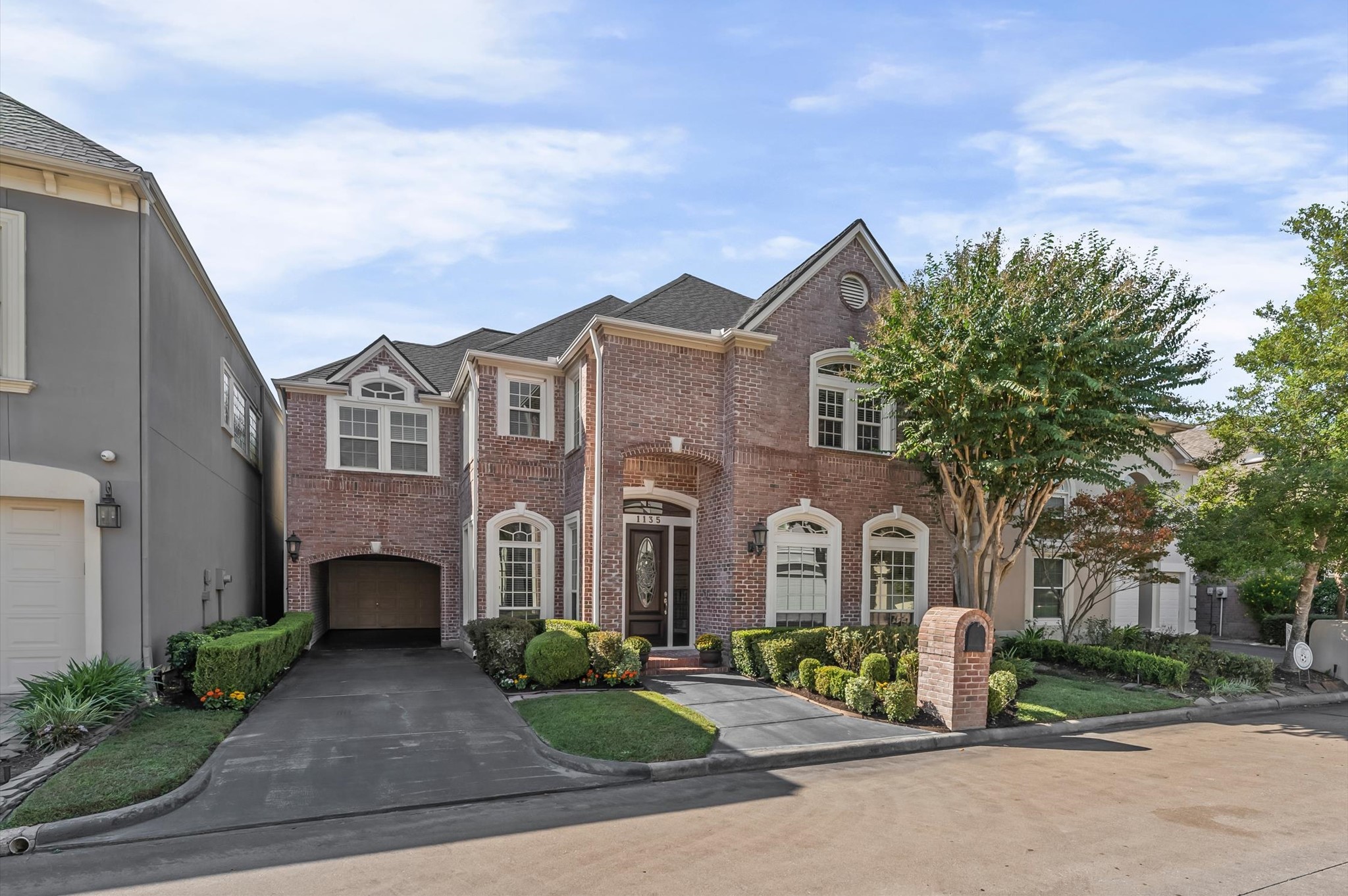 1135 Bayou Island Drive Houston TX 77063