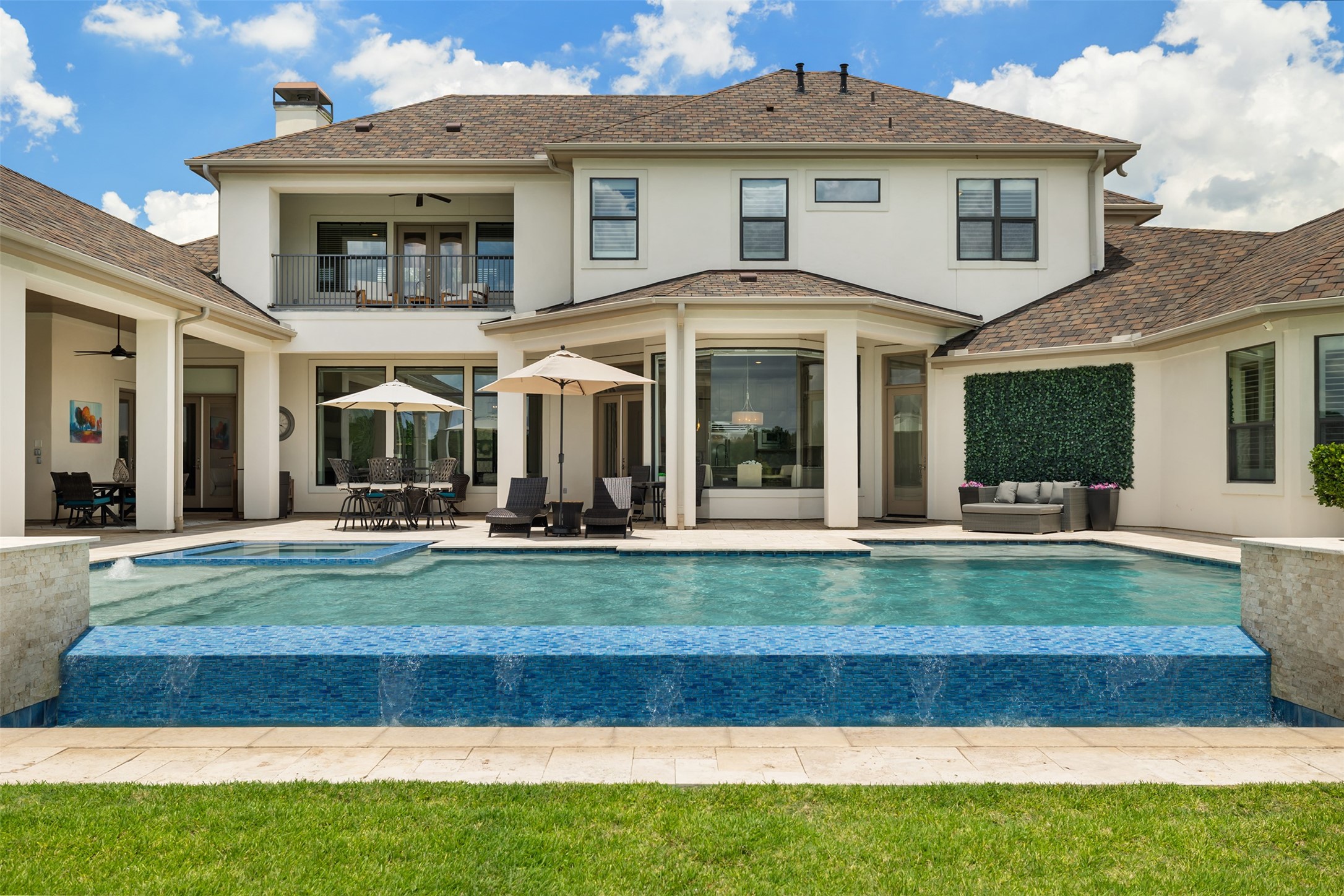 23310 Vista De Tres Lagos Drive Spring TX 77389