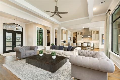 23310 Vista De Tres Lagos Drive Spring TX 77389