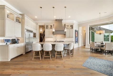 23310 Vista De Tres Lagos Drive Spring TX 77389
