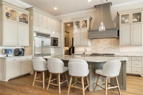 23310 Vista De Tres Lagos Drive Spring TX 77389