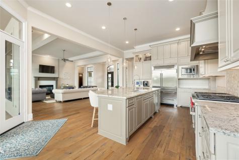 23310 Vista De Tres Lagos Drive Spring TX 77389