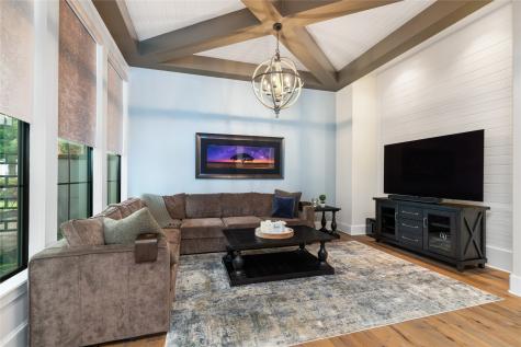 23310 Vista De Tres Lagos Drive Spring TX 77389