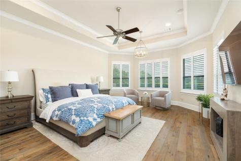 23310 Vista De Tres Lagos Drive Spring TX 77389