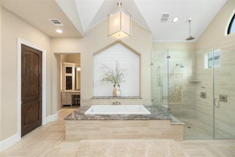 23310 Vista De Tres Lagos Drive Spring TX 77389