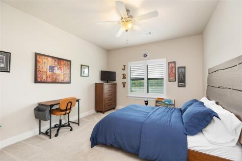 23310 Vista De Tres Lagos Drive Spring TX 77389