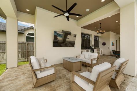 23310 Vista De Tres Lagos Drive Spring TX 77389