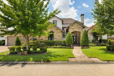 23310 Vista De Tres Lagos Drive Spring TX 77389