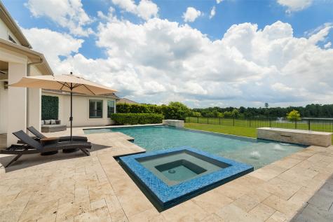 23310 Vista De Tres Lagos Drive Spring TX 77389