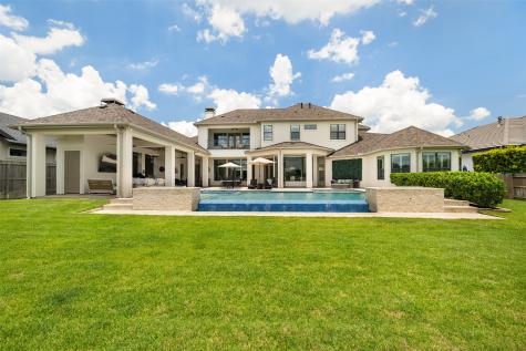 23310 Vista De Tres Lagos Drive Spring TX 77389