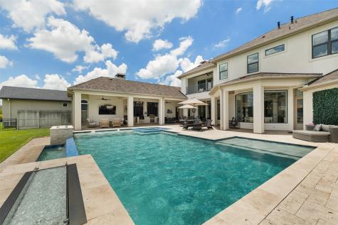 23310 Vista De Tres Lagos Drive Spring TX 77389