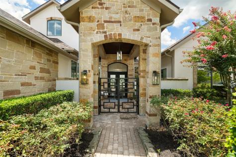 23310 Vista De Tres Lagos Drive Spring TX 77389