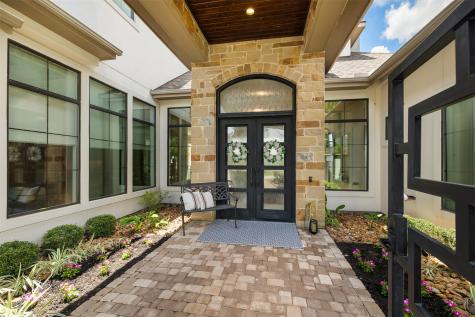 23310 Vista De Tres Lagos Drive Spring TX 77389