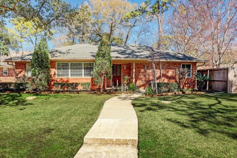 3814 Linklea Drive Houston TX 77025