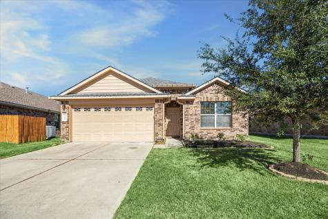 9507 Paloma Creek Drive Tomball TX 77375