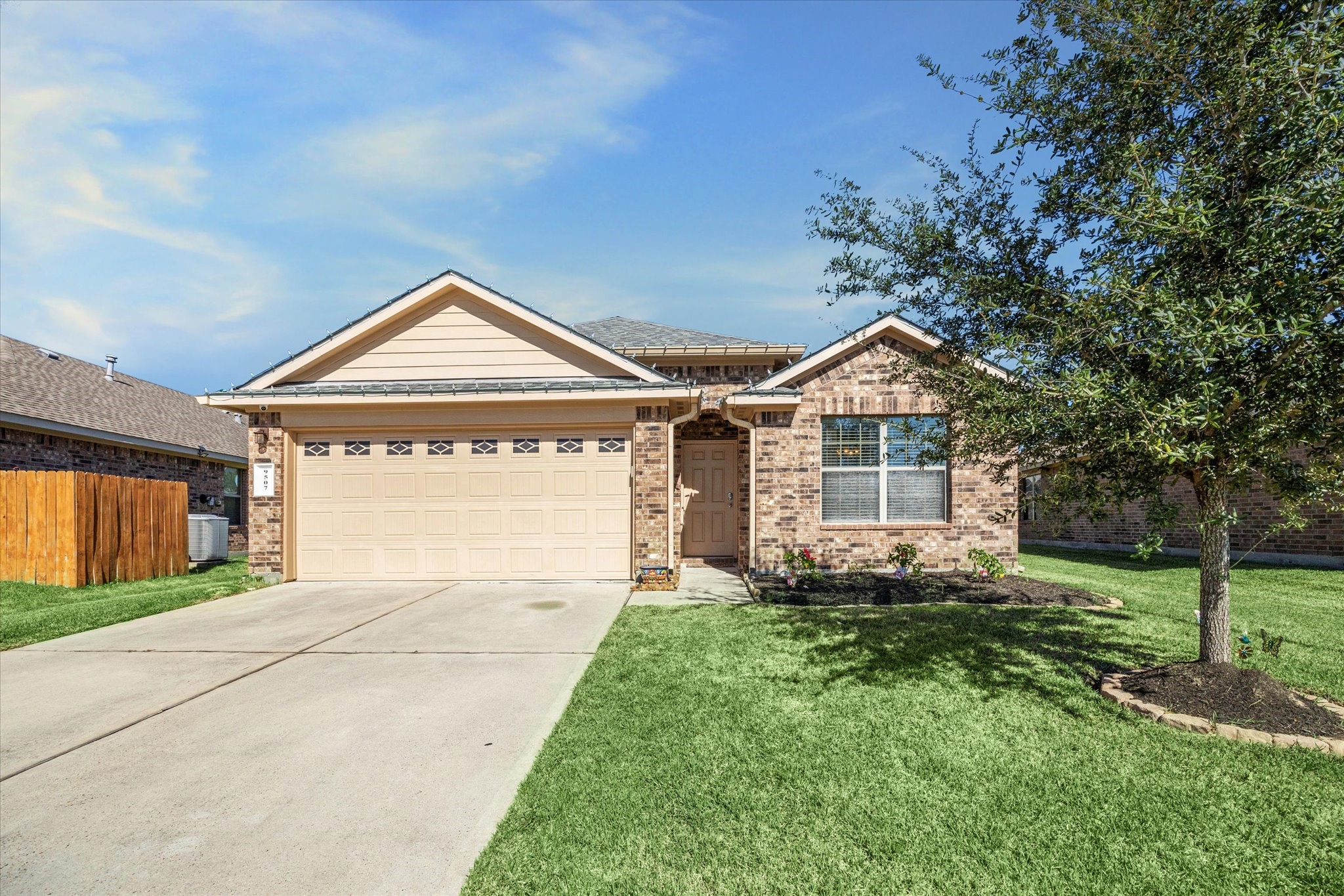 9507 Paloma Creek Drive Tomball TX 77375