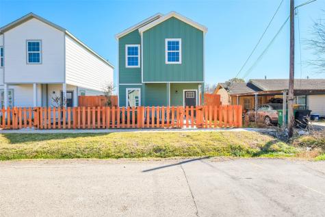 6407 Paris Street Houston TX 77021