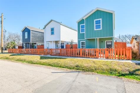 6407 Paris Street Houston TX 77021