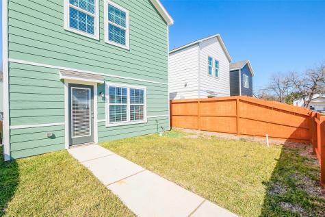 6407 Paris Street Houston TX 77021