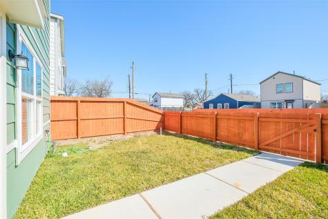 6407 Paris Street Houston TX 77021