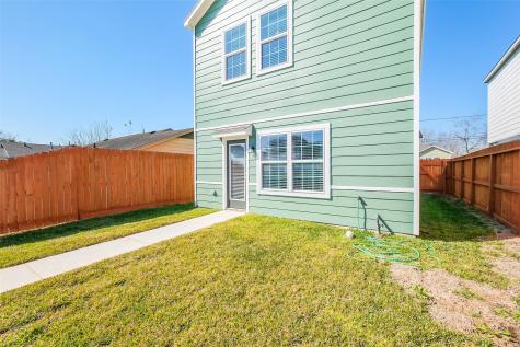 6407 Paris Street Houston TX 77021