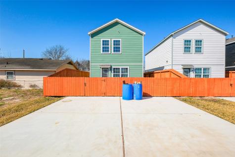 6407 Paris Street Houston TX 77021