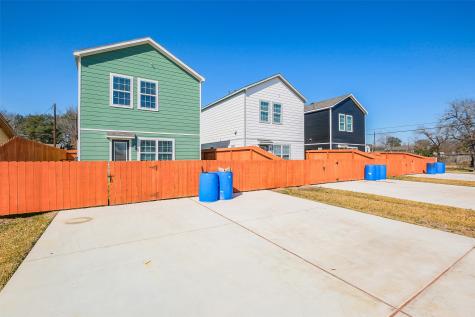 6407 Paris Street Houston TX 77021