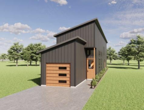 429B Ash Street Tomball TX 77375