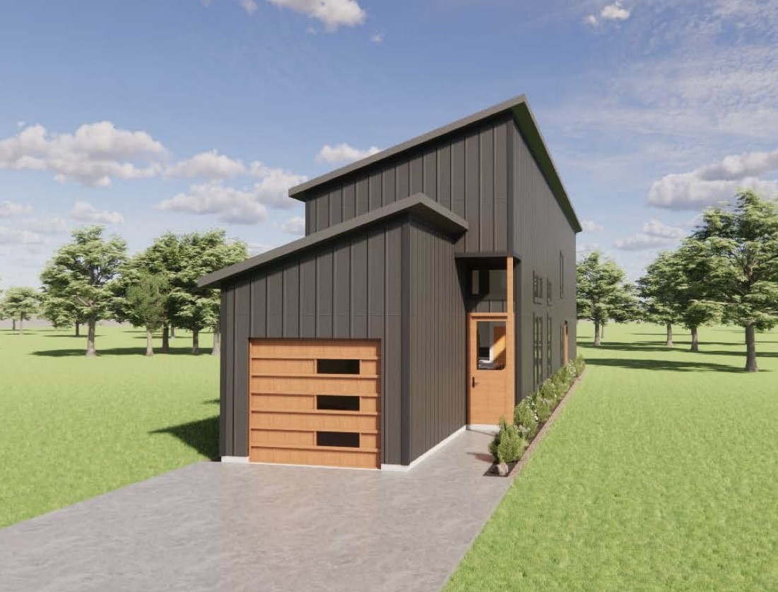 429B Ash Street Tomball TX 77375