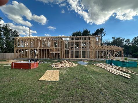 429B Ash Street Tomball TX 77375