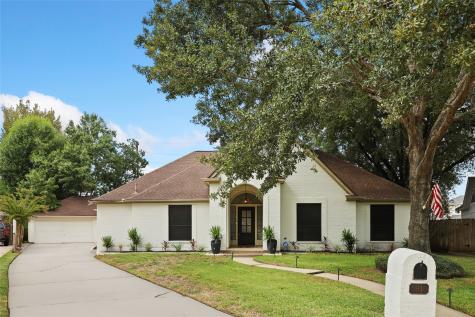 5910 Slashwood Lane Spring TX 77379