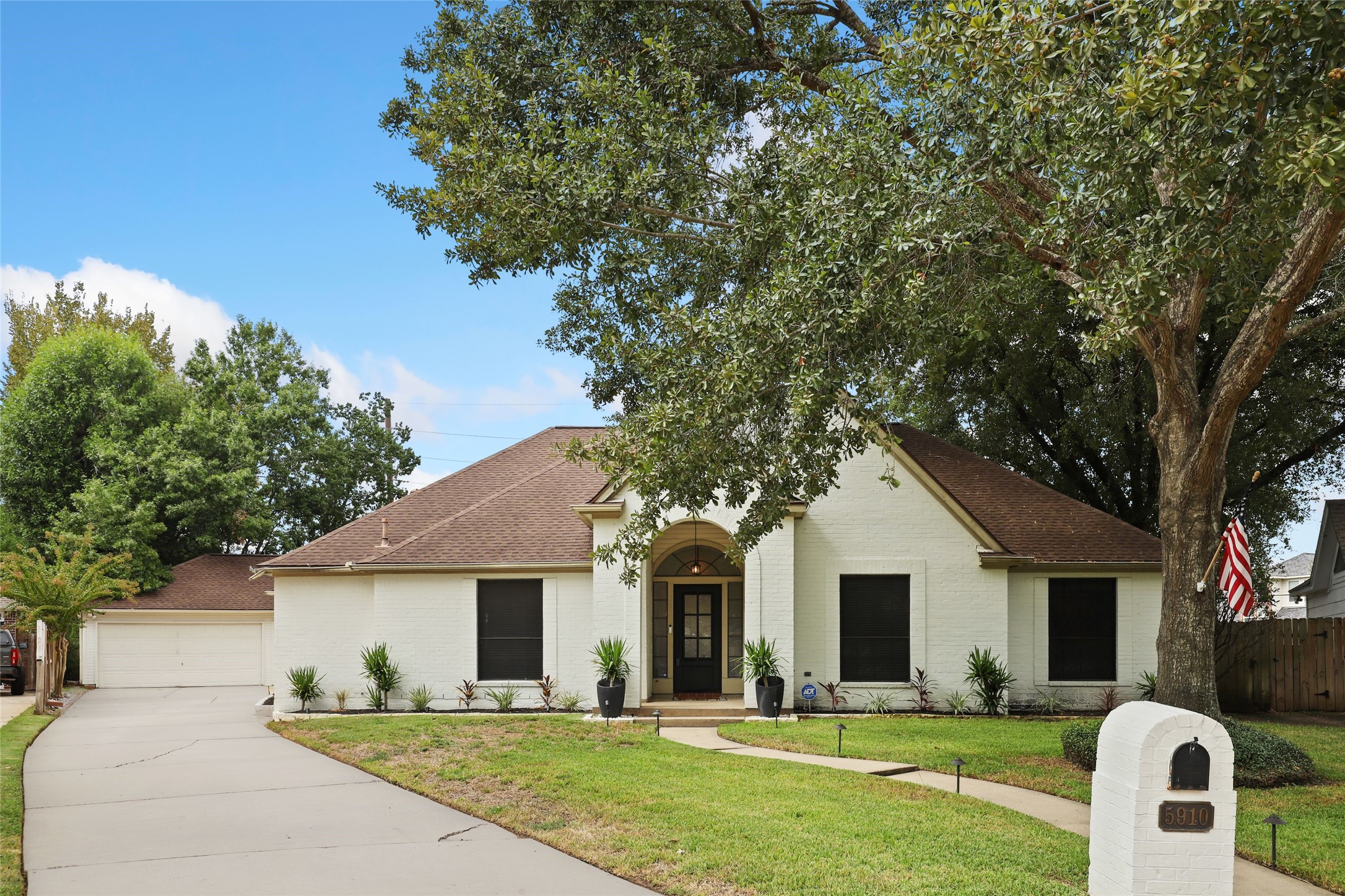 5910 Slashwood Lane Spring TX 77379